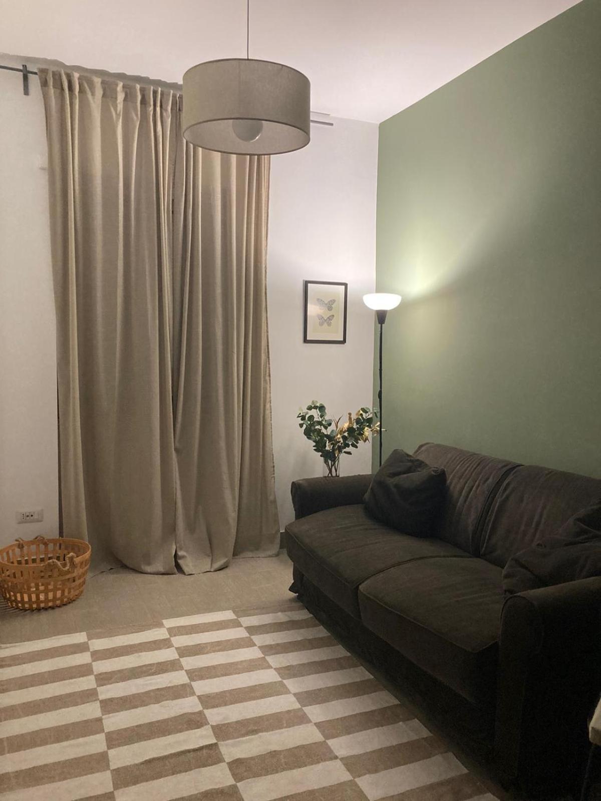 La Casa Di Mery Rome Exterior photo