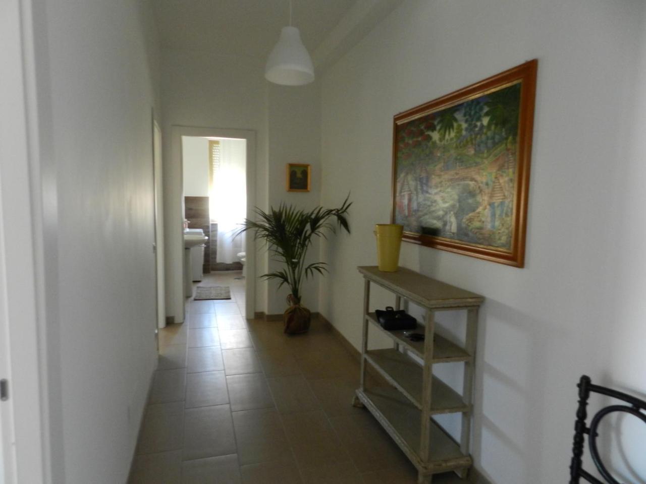 La Casa Di Mery Rome Exterior photo